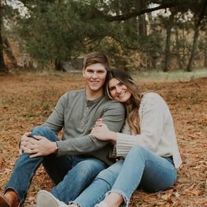 Meet your Posher, Mallory